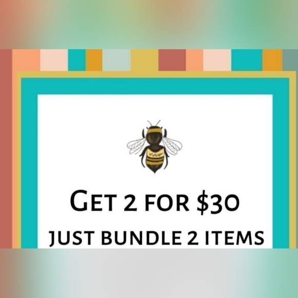 2/30$ Or 3/$35 Boho Fun Summer Duck Dangling Teardrop Crystal Glass Earrings - Picture 3 of 4